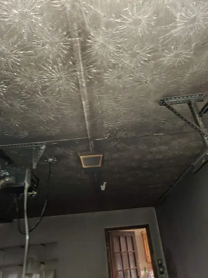 Fire and smoke damage assessment for Emergency Water Damage Services in Independent Hill